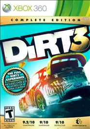 Dirt 3: Complete Edition