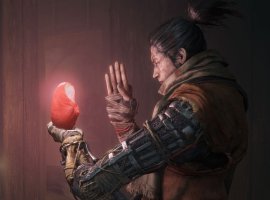 Почему Sekiro заставила всех говорить о легком уровне сложности и почему он был бы там уместен - изображение 1