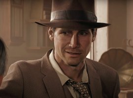 Актёр Трой Бейкер примет участие в работе над следующей игрой Naughty Dog - изображение 1