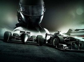 Превью F1 2013 - изображение 1