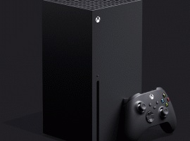 Названы игры, которые выйдут на Xbox Series X. Владельцам консоли будет, чем заняться - изображение 1