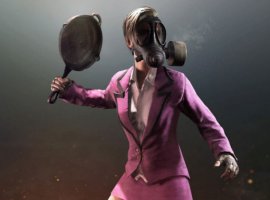 Авторы PUBG уверяют суд, что сковородка в шутерах — их изобретение. Но геймеры это опровергли - изображение 1