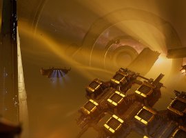 Авторы Homeworld 3 перенесли игру на начало марта 2024 года и показали трейлер - изображение 1