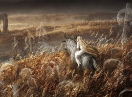 Дополнение Shadow of the Erdtree для Elden Ring придётся «подождать ещё немного» - изображение 1