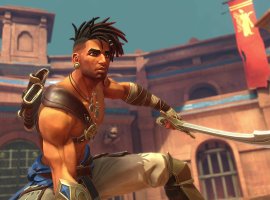 Тираж Prince of Persia: The Lost Crown за год превысил 1,3 млн копий - изображение 1