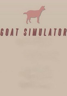 Goat Simulator