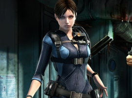 Capcom направляет 20% инвестиций на совершенно новые игры - изображение 1