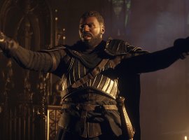 В сети появилась «экранка» с записью геймплея Dragons Dogma 2 - изображение 1