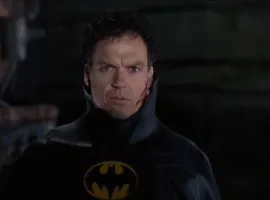 Майкл Китон всё же сыграет Бэтмена в новом «Флэше» - изображение 1