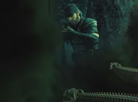 Metal Gear Solid Delta: Snake Eater получила свою версию музыкального вступления - изображение 1