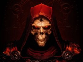 Главное о Diablo 2: Resurrected. Что мы узнали о ремастере из интервью с Blizzard - изображение 1