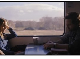 Эмилия Кларк и Эдгар Рамирес на первых кадрах романтической драмы «Следующая жизнь» - изображение 1