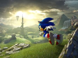 Инсайдеры рассказали о продолжении Sonic Frontiers - изображение 1
