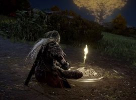 Композитор Elden Ring и Dark Souls Юка Китамура покинула FromSoftware - изображение 1