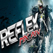 MX vs ATV Reflex