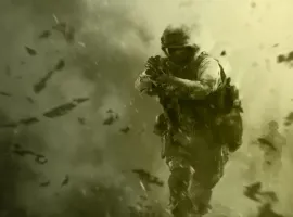 Сравнение графики ремастера Call of Duty: Modern Warfare с оригиналом - изображение 1