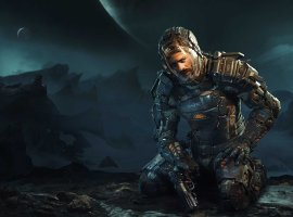 The Callisto Protocol и Weird West стали доступны для подписчиков PS Plus - изображение 1