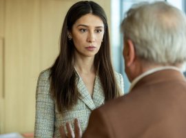 Комедия «Стажёр по-русски» уже вышла в онлайн-кинотеатре PREMIER - изображение 1