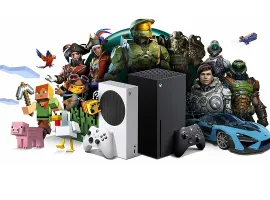 Утечка раскрыла планы Microsoft на консоли Xbox - изображение 1