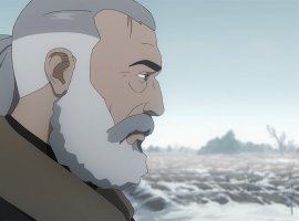 Сэм Фишер едет в польский Гданьск на новых кадрах мультсериала Splinter Cell: Deathwatch - изображение 1