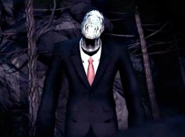 Про Слендермена снимут кино - изображение 1