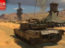 «Ощущение чего-то фантастического»: ветеран армии США оценил танк «Абрамс» в War Thunder - изображение 1