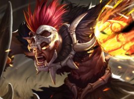 Когда устал от больших MOBA. Что такое Heroes Evolved? - изображение 1