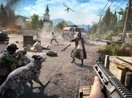 Собираем ПК для Far Cry 5: 4K-разрешение и 60 кадров в секунду на ультра-настройках - изображение 1