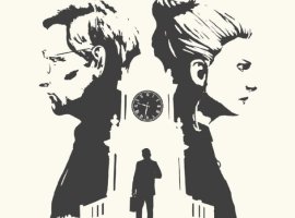 Мнение. The Occupation — революционный immersive sim, к которому мы еще не готовы - изображение 1