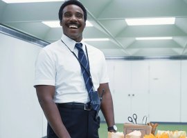 Лучшие сериалы Apple TV 2025: что точно стоит посмотреть - изображение 1