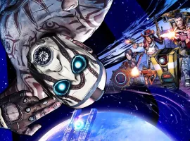 Как три части Borderlands выглядят и работают на Switch. Отвечаем скриншотами и гифками - изображение 1