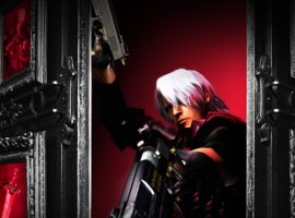 Как Devil May Cry выглядит и работает на Nintendo Switch - изображение 1