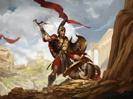 5 крутых игр про Древнюю Грецию: от Titan Quest до God of War  - изображение 1
