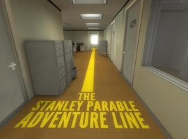 Выжимка: The Stanley Parable и «неправильное» поведение в видеоиграх - изображение 1