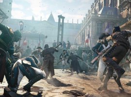 Игроки завалили AC Unity положительными обзорами в Steam. Valve не знает, что с этим делать - изображение 1