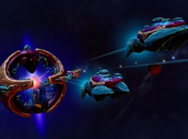 Выход Stellaris Nexus перенесли на неделю из-за трейлера GTA 6 - изображение 1