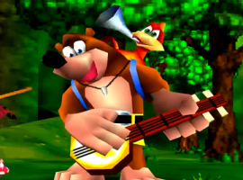 Слух: Rare выпустит сборник своих хитов для Xbox One - изображение 1