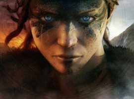 Сенуа борется с тьмой в трейлере Hellblade - изображение 1