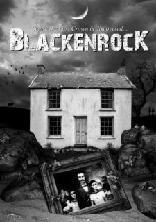 The Last Crown: Blackenrock