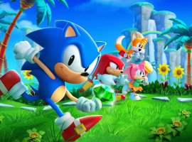 Sonic Superstars может выйти в конце октября - изображение 1