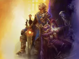 О тайм-менеджменте и поводах вернуться к World of Warcraft в «Битве за Азерот» - изображение 1