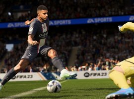 Microsoft сообщила о выходе FIFA 23 в Game Pass и EA Play 16 мая - изображение 1