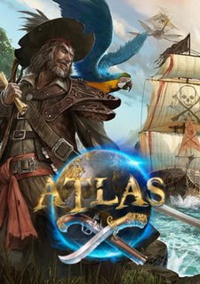 Atlas металл где найти