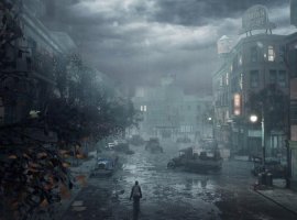 Безумие и детектив: авторы The Sinking City рассказали о влиянии Лавкрафта и особенностях игры - изображение 1