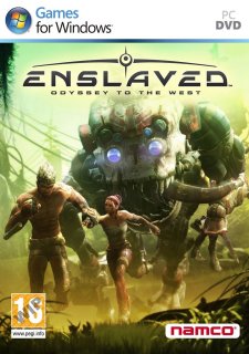 Enslaved: Odyssey to the West - Premium Edition