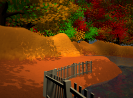 Немой инди-детектив Virginia нашел путь к сердцам критиков - изображение 1