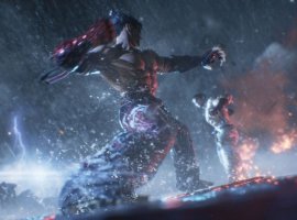 Bandai Namco покажет Tekken 8 и Tales of Arise на Tokyo Game Show 2023 - изображение 1