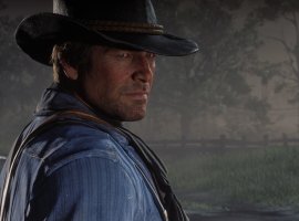 СМИ: Red Dead Redemption 2 для Switch 2 действительно существует - изображение 1