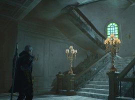 Гайд. Где найти все золотые сферы в Devil May Cry 5 - изображение 1