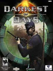 Darkest of Days